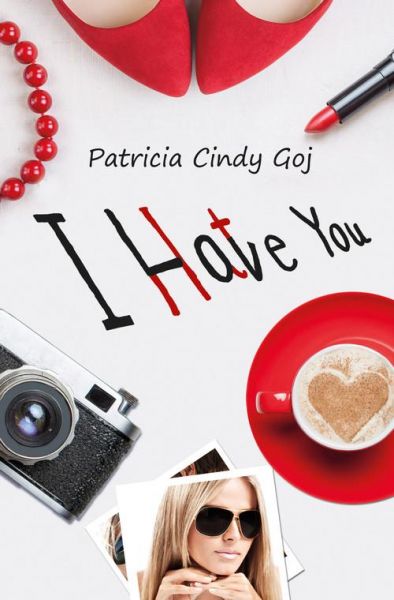 Goj Patricia Cindy - I Hate You