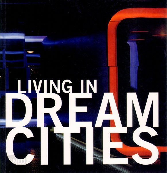 Martinez Claudia - Living in dream cities