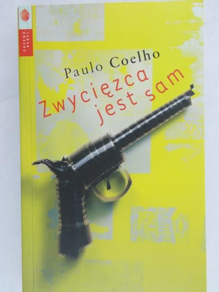 Coelho Paulo - Zwycięzca jest sam