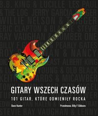 F. Gibbons Billy - Gitary wszech czasów