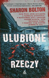 Bolton Sharon - Ulubione rzeczy