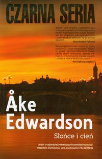 Edwarson Ake - Słońce i cień