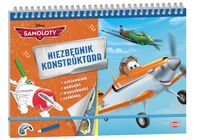 Samoloty Niezbędnik konstruktora