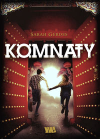 Gerdes Sarah - Komnaty