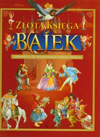 Złota księga bajek