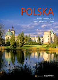 Christian Parma - Polska