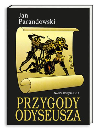 Parandowski Jan - Przygody Odyseusza