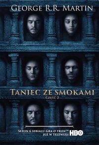 Martin George R.R. - Taniec ze smokamiTom 2