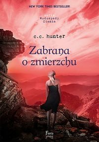 Hunter C. C. - Wodospady Cienia t.3 Zabrana o zmierzchu