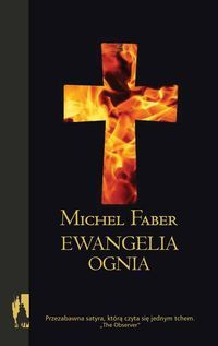 Faber Michel - Ewangelia ognia