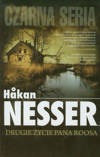 Nesser Hakan - Drugie życie pana Roosa