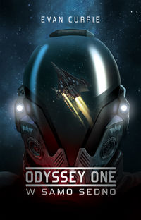 Currie Evan - Odyssey One: W samo sedno
