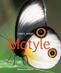 Marent Thomas - Motyle