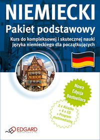 Niemiecki: Pakiet Podstawowy, Nowa