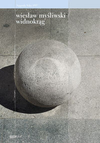 Myśliwski Wiesław - Widnokrąg