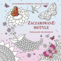 Catris Anastasia - Zaczarowane motyle