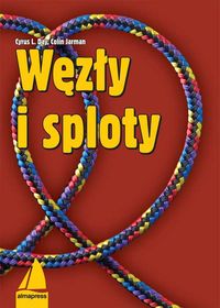 Jarman Colin - Węzły i sploty