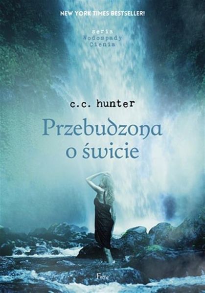 Hunter C. C. - Przebudzona o Świcie