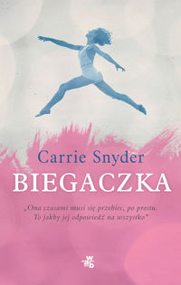 Snyder Carrie - Biegaczka