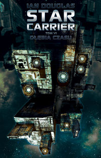 Douglas Ian - Star Carrier: Głębia czasu