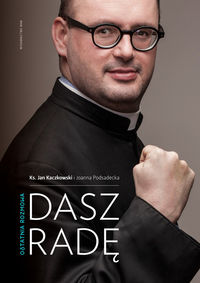 Kaczkowski Jan - Dasz radę