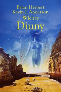 Herbert Brian - Wichry Diuny