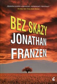 Franzen Jonathan - Bez skazy