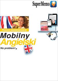 Krzyżanowski Henryk - Mobilny Angielski No problem!+ Poziom zaawansowany B2-C1