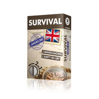 Perczyńska Kinga - SURVIVAL Język angielski