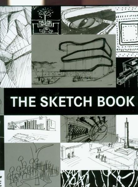 Mola Francesc Zamora - The Sketch Book