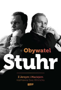 Winnicka Ewa - Obywatel Stuhr