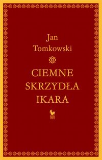 Ciemne skrzydła Ikara