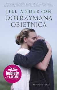 Anderson Jill - Dotrzymana obietnica