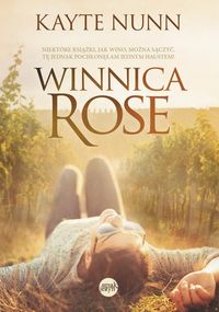 Nunn Kayte - Winnica Rose