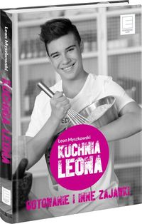 Myszkowski Leon - Kuchnia Leona