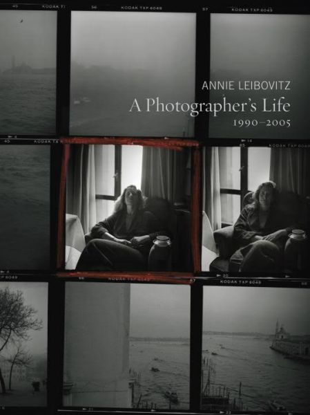Leibovitz Annie - A photographer’s life