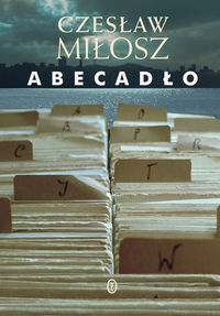 Miłosz Czesław - Abecadło
