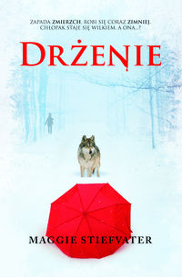 Stiefvater Maggie - Drżenie