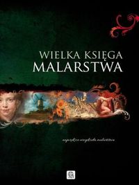 Ristujczina Luba - Wielka księga malarstwa
