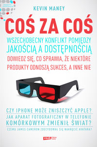 Maney Kevin - Coś za coś