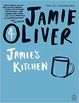 Oliver Jamie - Jamie's Kitchen