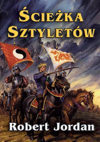 Jordan Robert - Ścieżka sztyletów