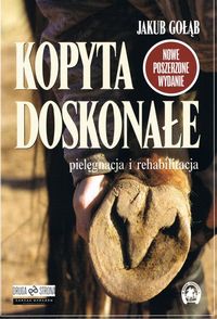 Gołąb Jakub - Kopyta doskonałe