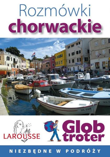 Cemeljic Anna - Rozmówki chorwackie