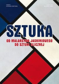Farthing Stephen (red.) - Sztuka