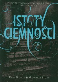 Stohl Margaret - Istoty Ciemności