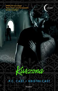 Cast Kristin - Kuszona tom 6