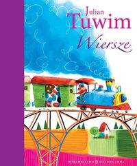 Tuwim Julian - Wiersze