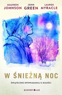 Johnson Maureen - W śnieżną noc