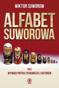 Suworow Wiktor - Alfabet Suworowa